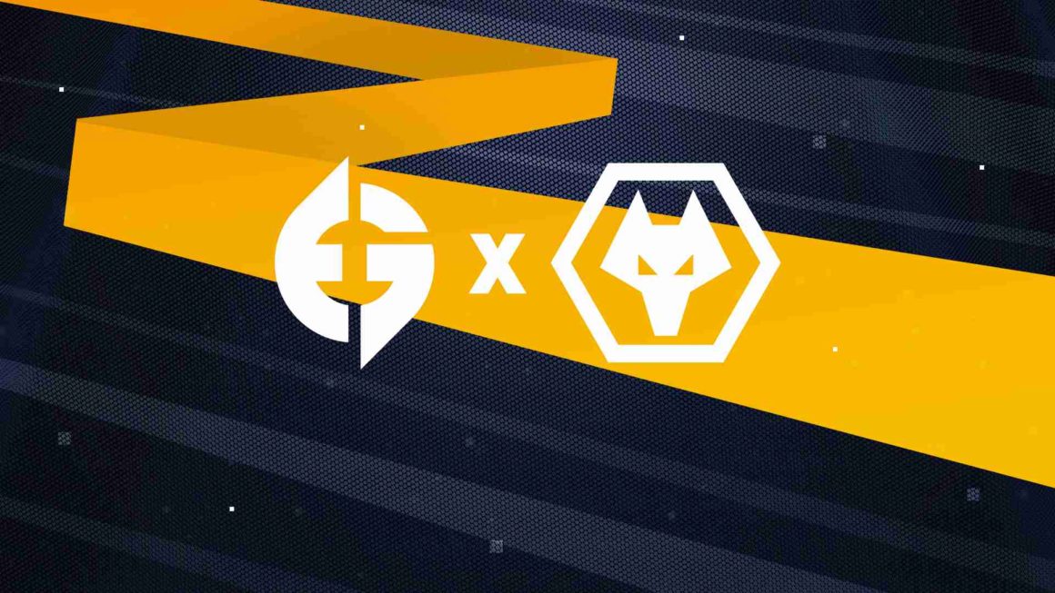 Wolves partner with North American esports giant Evil Geniuses