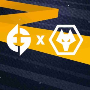 Wolves partner with North American esports giant Evil Geniuses