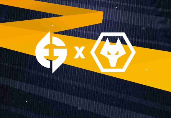 Wolves partner with North American esports giant Evil Geniuses